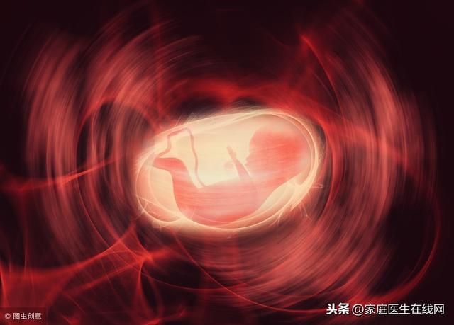 总是担心胎停？别害怕，6件事做到位，母子都平安