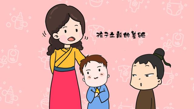 孩子之间竞争力的“差距”，拼的不是智商，是5个细节习惯！