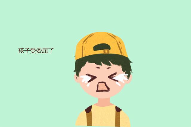 孩子被人打后，能让孩子还手吗？这是很标准的答案，看完涨知识了