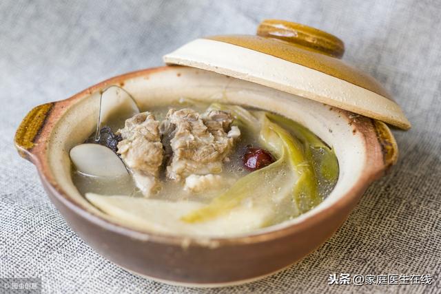 想要给孩子补钙？多吃这4种食物就可以了！家长快记下