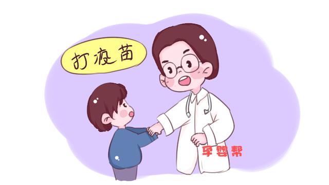 3岁宝宝接种过流感疫苗，可还是被传染，医生：一件事家长别大意