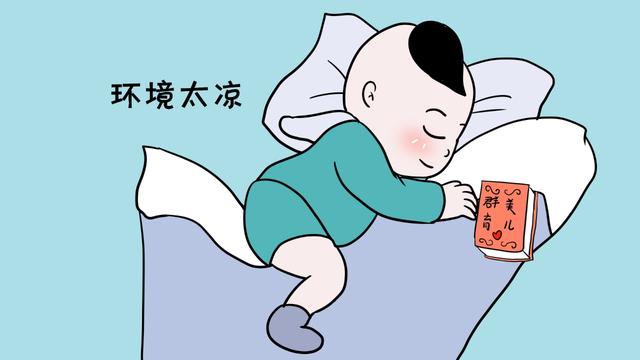 睡觉有这4个习惯的孩子会影响身高，早改早窜高