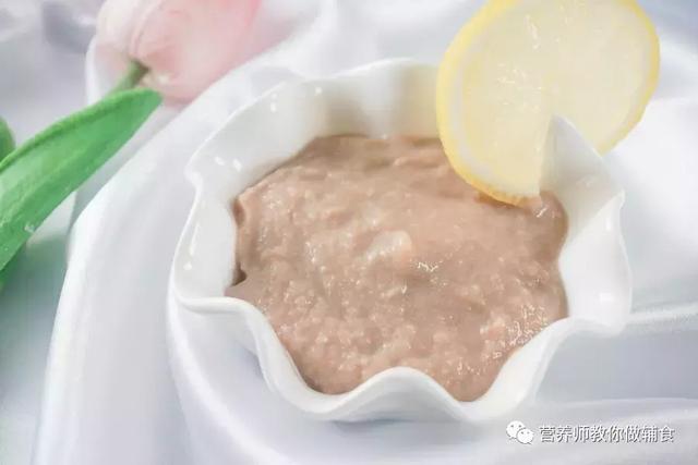 宝宝缺它危害大，贫血厌食，生长慢，这种搭配最有效