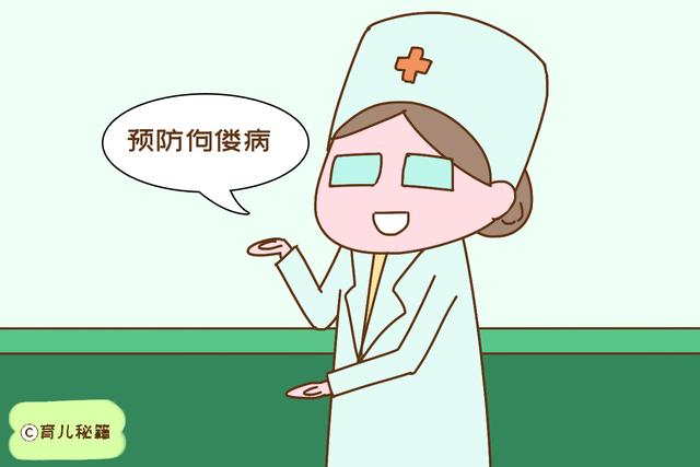 为什么医生建议宝宝补充维D？不只因为补钙，还有这些好处