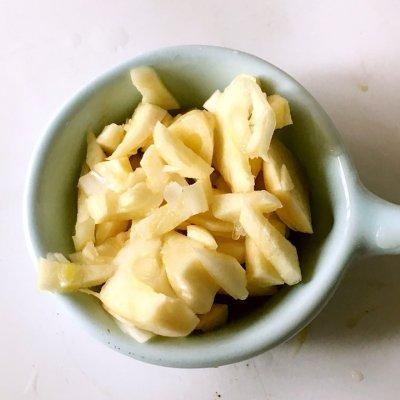 这样的西兰花鸡蛋虾仁你能吃多少？