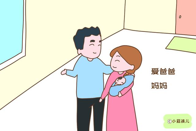 为啥宝宝“一抱就睡，一放就醒”？原因很暖心，再辛苦也值了