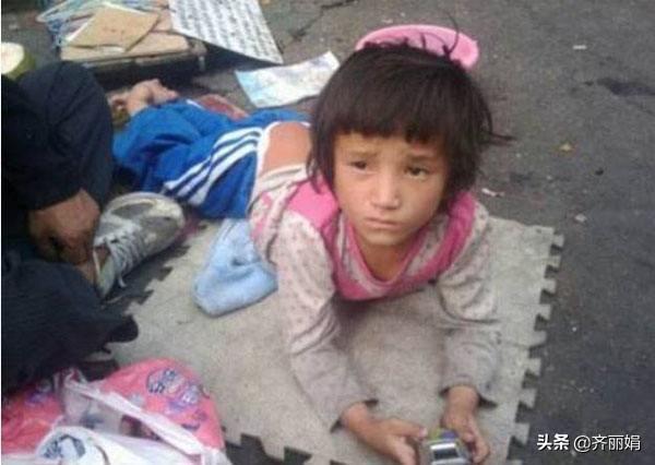 人贩子被抓后扬言：我们拐孩子也分人，这几种孩子，我们不会拐卖