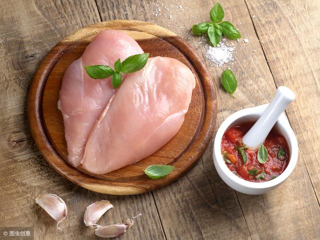 7个月宝宝除了米粉还吃什么？这些辅食补铁补蛋白，促进智力发育