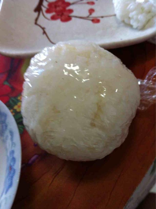 小熊饭团便当，好看又好吃，让宝宝爱上吃饭
