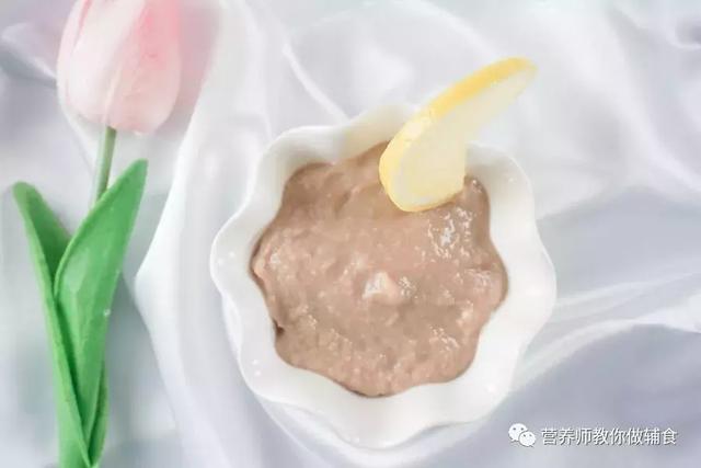 宝宝缺它危害大，贫血厌食，生长慢，这种搭配最有效