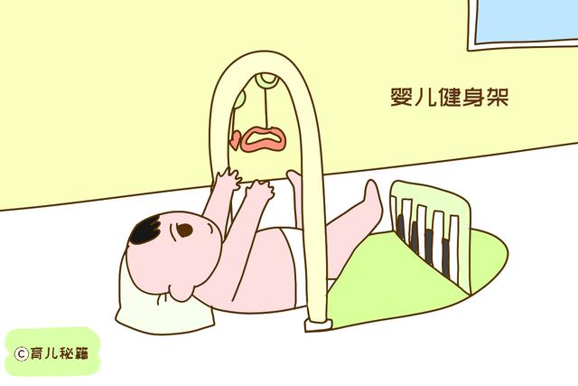 一岁内宝宝玩具如何选？按照认知规律选玩具，增智力还不花冤枉钱