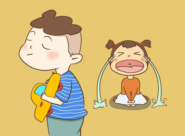 这三种孩子，小时候是“机灵鬼”，长大可就不一定了