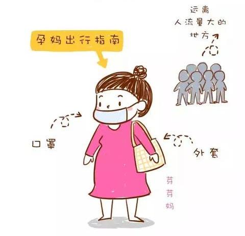 刚做完月子的妈妈第一次出门时，需要注意哪些问题？