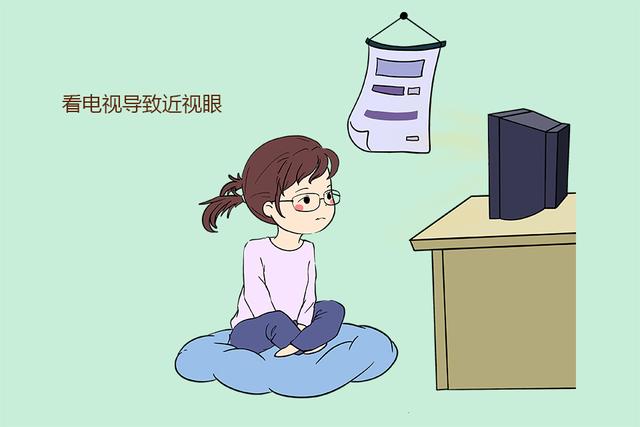 “妈妈，我想看电视”，三个妈妈不同的做法，成就孩子不同人生！