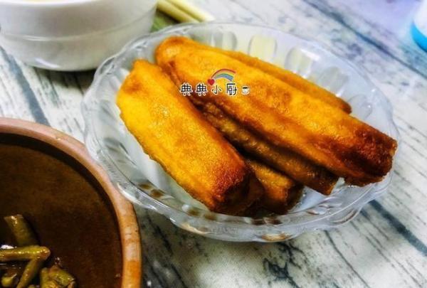 每天吃不一样的早餐，5天有5款，吃什么自己做并不难!
