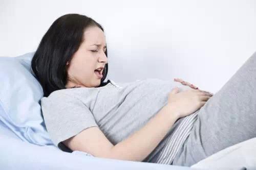 孕妈这5个部位疼痛，可能是胎儿发育达标的信号，别急着去医院