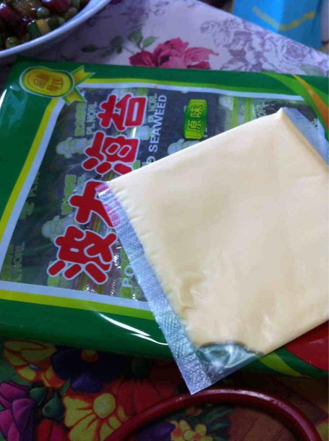 小熊饭团便当，好看又好吃，让宝宝爱上吃饭
