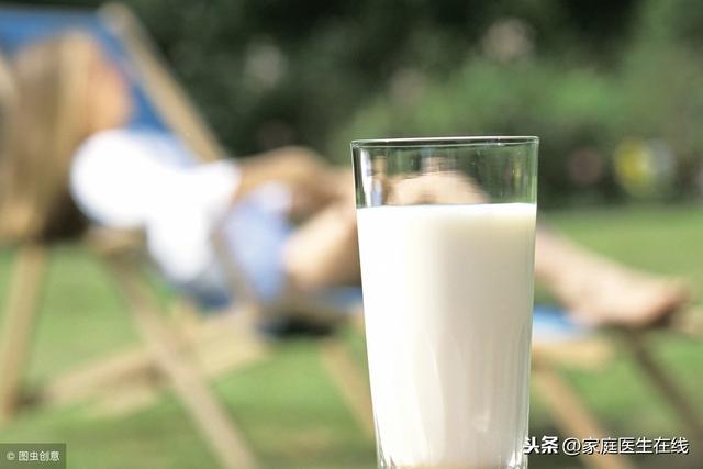 想要给孩子补钙？多吃这4种食物就可以了！家长快记下