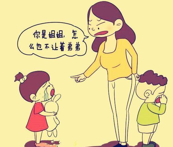 第一批生二胎的家庭过得怎样了？宝妈们给的答案，让人心疼！