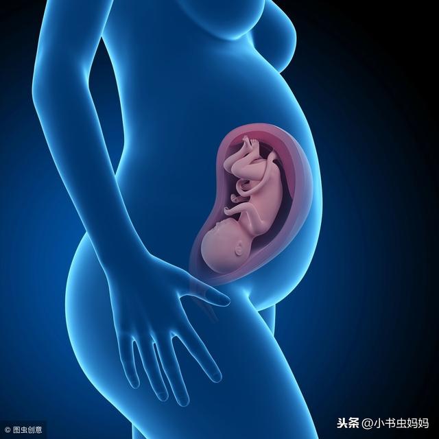 为什么胎儿会有不同的姿势？有两种胎位需要纠正，否则会影响顺产