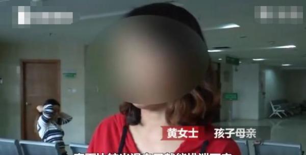 妈妈网购磁力珠玩具 3岁宝宝误吞7颗致胃肠12处穿孔