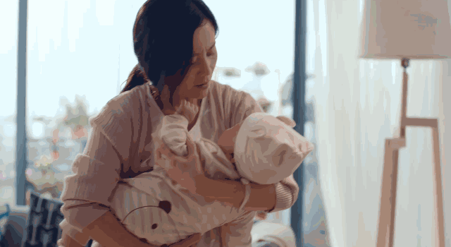 35岁癌症妈妈痛哭：我死了，孩子怎么办？