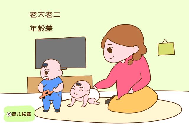 有钱有人带，也未必就能生二胎，考虑不周照样影响家庭幸福