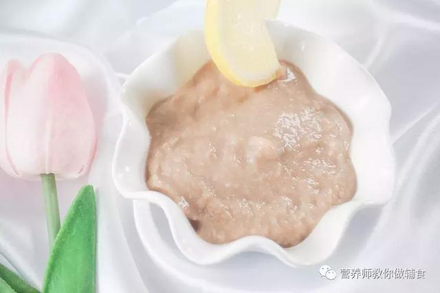 宝宝缺它危害大，贫血厌食，生长慢，这种搭配最有效