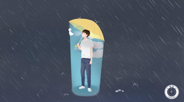 随便就原谅别人错误的人，最愚蠢