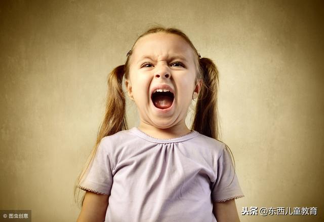 孩子爱生气？美国老师教你5步搞定坏脾气！| 超实用