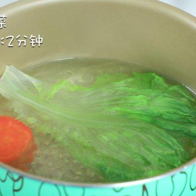 鲜鱼土豆丸竟然这么好做？你一定得学学！