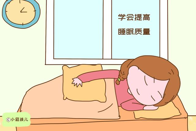 当了爸爸妈妈以后，多少年才能恢复正常睡眠？不是一年也不是两年