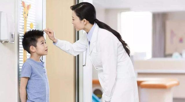 孩子能不能长高，身体三个部位能看出？是天然的“测高仪”