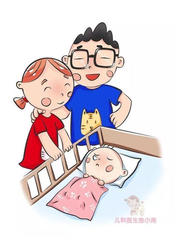 别再跟宝宝头发过不去了！医生：夏天剃光头既不会凉快也不会长密