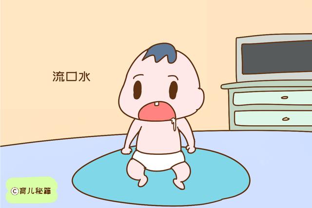 宝宝发育缓慢的“信号”，家长要留意观察，别耽误孩子成长