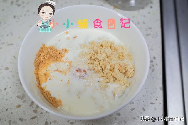 孩子不愿意被喂，那就做手指食物吧！这个简单又方便孩子很爱吃