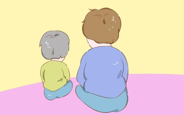 这3个特征容易隔代遗传，有关宝宝颜值，看看你家中招了没