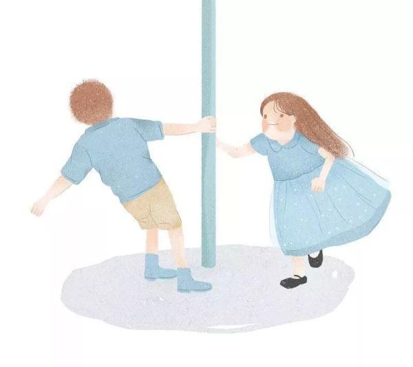盘点父母常犯的4种错误行为，最容易破坏孩子安全感