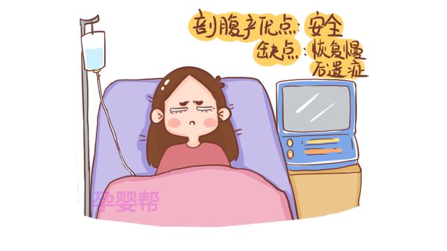 进行剖腹产的最佳时间，是什么时候？不早不晚，这一周最好