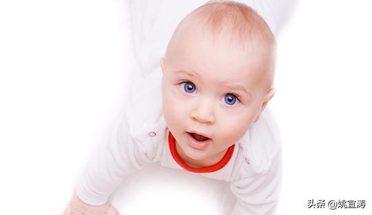 “认生期”帮宝宝建立信任感