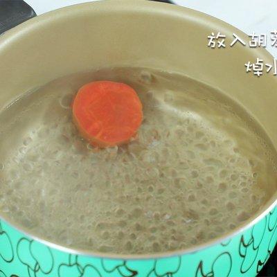 鲜鱼土豆丸竟然这么好做？你一定得学学！