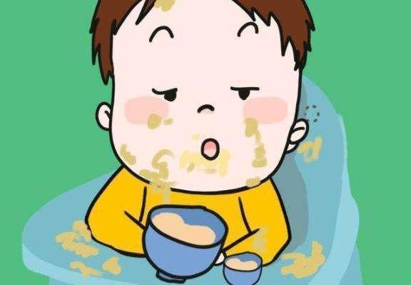 孩子辅食添加有讲究，不是越营养越好，看看你做对了没？