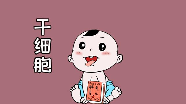 孩子乳牙比脐带血作用还大，后悔当初没留下来，现在知道还不晚