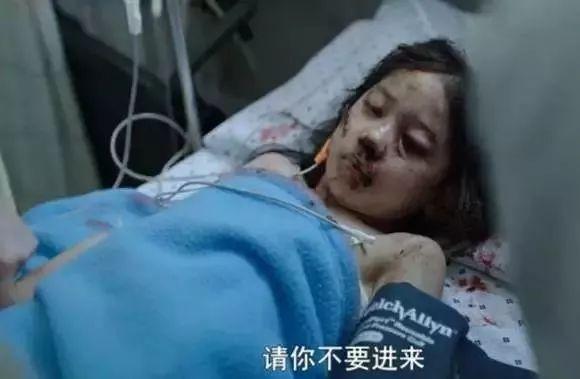 性虐8岁女童，致其肛门破裂的恶魔将出狱：女儿，我拿什么保护你！