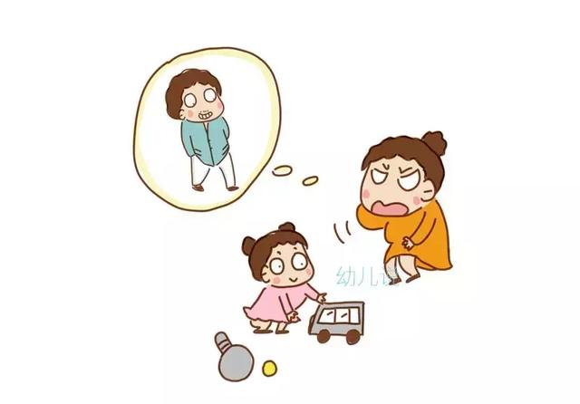 夫妻吵架，再生气也要拉上孩子：如何把娃变成“灭火萌娃”？