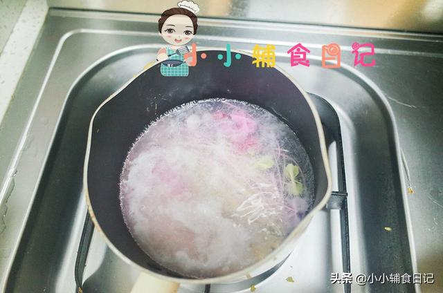 孩子不愿意被喂，那就做手指食物吧！这个简单又方便孩子很爱吃