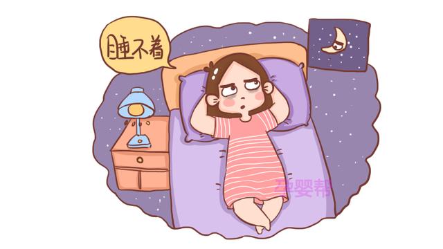 新妈妈产后不来例假？可能是这2种情况造成的，无需太担心