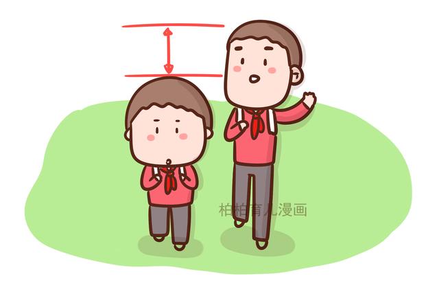 春季孩子增高季，父母坚持4个习惯，让孩子至少多长5公分