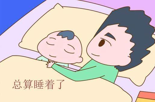 孩子困得东倒西歪，就是不睡觉，找出根本原因是关键