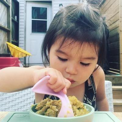 宝宝光吃不长肉，多半是这些原因导致的，宝妈早知道早改善